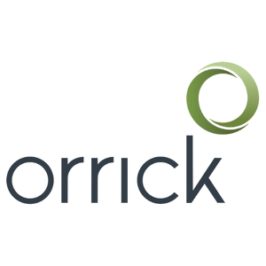 Fundraising Page: Orrick